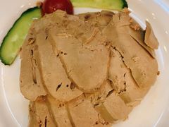 -九花山烤鸭店