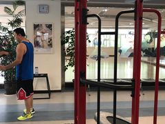 -沈坚强游泳俱乐部(长征分部)