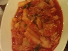 奶酪年糕-郑阿姨的家·이모네·韩料&烤肉(武川路店)