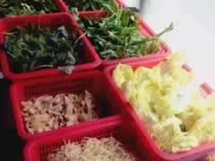 -重庆特色冷锅鱼(武大店)