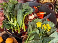 -赵美丽·重庆社区火锅·直营店(火车东站·中豪国际店)