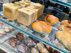 -面包与我Bread Or Me(长城汇店)