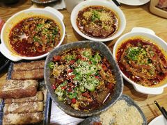 -付小姐在成都(川沙店)