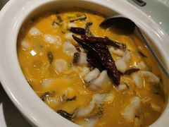 -兰湘子·湘菜小炒(石家庄万象城店)