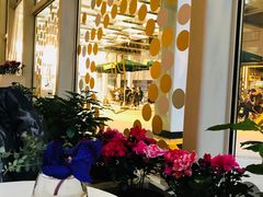 -PAUL LAFAYET 法式甜品(港汇广场店)