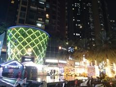 -深圳龙华星河COCO City(民治店)
