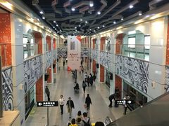 -星湖街(地铁站)