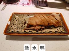 -南京大牌档(青岛万象城店)