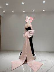 -拉瑞娜LaReine婚纱礼服高级定制