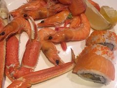 -宁波阳光豪生大酒店·豪生咖啡厅