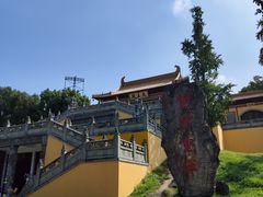 -南京市江宁方山
