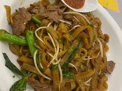 -粤·向群饭店(龙津东路总店)