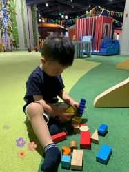 -幻贝家儿童乐园(苏州中心店)