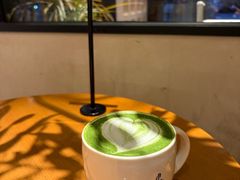 -Jamaicablue Coffeeshop(中央广场店)