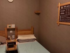 -鸥迪足道(老虎滩店)