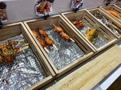 -牛気·越光米牛肉饭(水游城店)