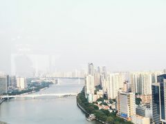 -华厦大酒店·桃源西餐厅·自助餐
