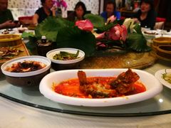 -惠丰堂饭庄·烤鸭·京味菜(翠微路店)