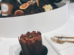 -1/4 ONE QUARTER COFFEE LAB(朝阳大悦城店)