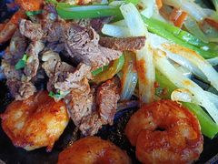 -Q MEX 库迈墨西哥餐吧(三里屯店)
