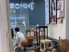 -海马体照相馆(成都来福士广场店)