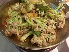 -川知味(京华城店)