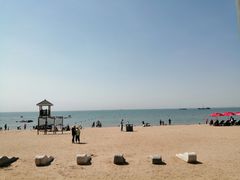 -老虎石海上公园