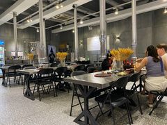 大堂-本炙炭烤·蒲烧活鳗料理店(金沙洲店)