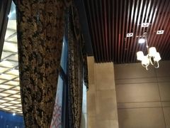 -戈尔登酒店·满堂彩咖啡厅