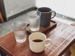 花魁-CoffeeVendor(西乡店)