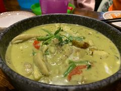 -Siam泰餐厅(水上公园店)