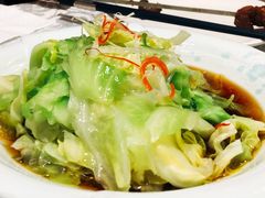 手撕包菜-马凯餐厅(地安门店)