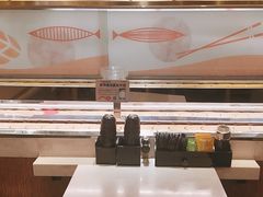 -争鲜回转寿司(东方银座店)