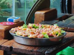 桑拿鸡-阿多私房菜(顺德店)