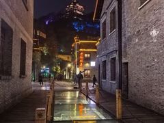 -八分饱·西津会(西津渡店)