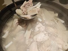 -润泽园椰子鸡(汇一城店)
