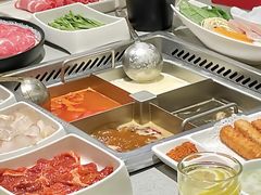 -海底捞火锅(振华广场店)