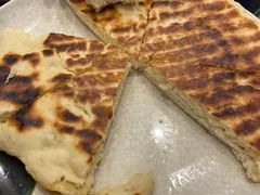 -四姑娘山阿巴郎·藏式花园餐厅