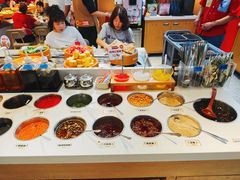 -龍歌自助小火锅(秦淮水游城店)