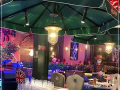 -肉串汪(望京店)