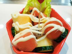 -苏格里岛自助烤肉海鲜火锅(成都金牛万达店)