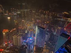 -WFC会仙楼观景台