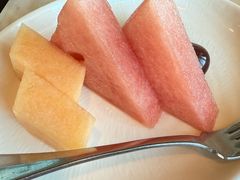 -无锡苏宁银河国际酒店-悦府65中餐厅