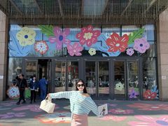 -天河城购物中心