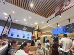 -八婆婆烧仙草(SM城市广场店)