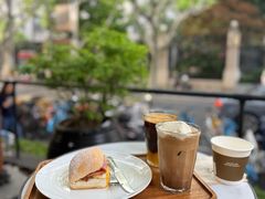 -Peet's 皮爷咖啡(东湖路手作店)