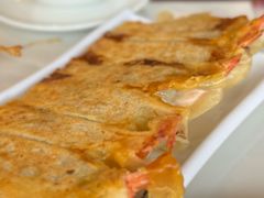 -春水锅贴·传统鲁菜(大明湖店)