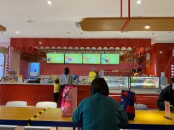 -玩元素·家庭游乐成长中心(香格里拉店)