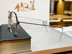 -EYEPHILO镜之道·克罗心眼镜