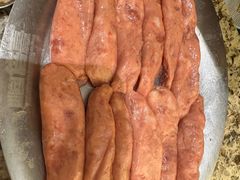 -首尔烤肉大排档(合生汇店)